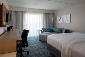 Sonesta Select Atlanta Norcross I 85 - Chambre