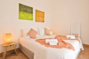 Herdade do Barrocal de Baixo - Chambre