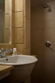 Masseria Mosca - Badeværelse