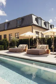 Varbergs Kusthotell - Piscina