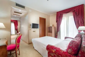 Hotel De Londres - Chambre