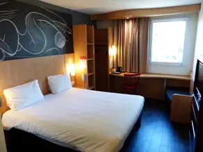 ibis Paris Meudon Vélizy - Chambre