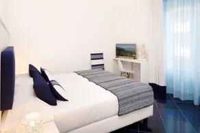 Hotel Nice - Værelse