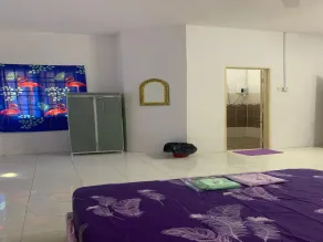 Hotel O Family Homestay ( Botani Ipoh) - Chambre