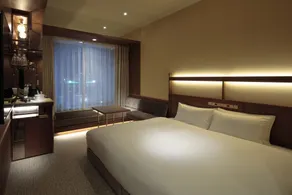 Candeo Hotels Osaka Shinsaibashi - Camera