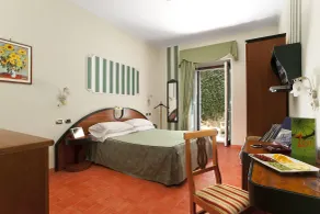 Hotel Prestige - Rum