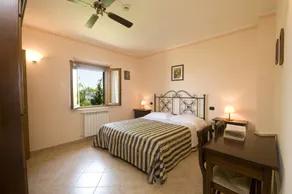Agriturismo Macinatico - Room