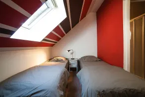 Le Moulin De Planiol - Zimmer