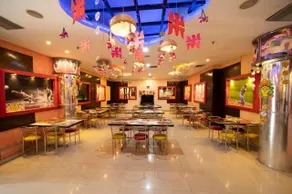 Aristro Club - Ristorante