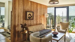 Austin Proper Hotel, a Member of Design Hotels - Chambre
