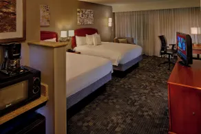Courtyard by Marriott Providence Warwick - Chambre