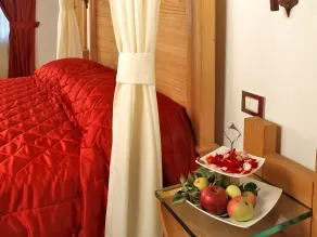 Antico Casale Russo - Zimmer