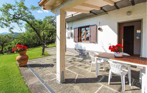 Casa Il Capriolo - Balkon