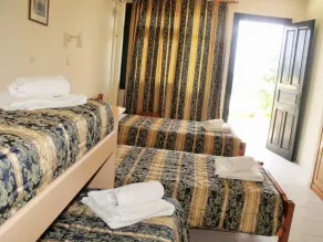 Avra Paradise Aparthotel - Værelse