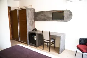 Şirin Rezidence - Room