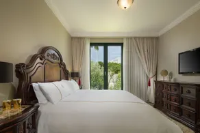 Royal Princess Hotel - Camera