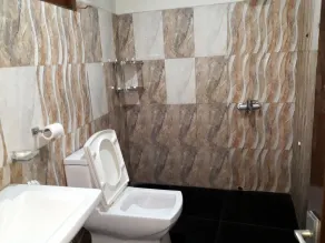 Unique View Hotel - Hostel - Bagno