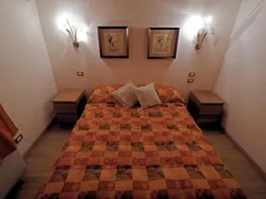 Tenuta La Rosa B&B - Chambre
