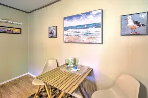 Mountainburg Apt < 5 Mi to Lake Fort Smith! - Interiør