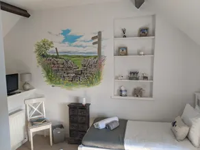Park House - Room