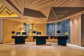 Artyzen Habitat Taopu Shanghai - Reception