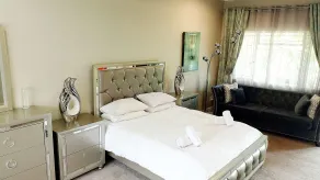 Sparkling Resorts and Spa - Room