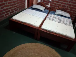 Themi Valley Eco  Tourism Homestay - Room