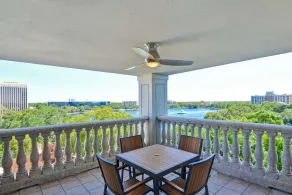 Embassy Suites by Hilton Orlando Downtown - Vue de la chambre