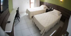 Panorama Hotel - Room