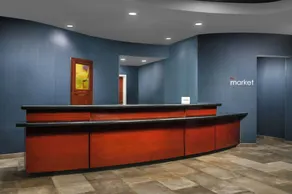 Courtyard Hartford Farmington - Réception