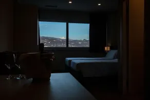 Albergo Alla Campagna - Room
