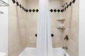 Signature Inn Berkeley - Bad