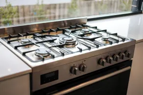 StayAU 5BR Family Getaway GreaterGeelong in Duneed - Private kitchenette
