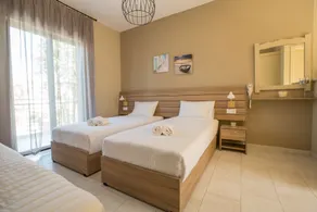 Ilaeira rooms - Room