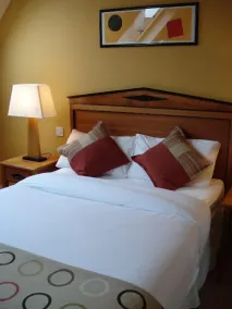 Davitts Guesthouse - Room
