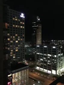 Platinum Towers apartments with parking - Pool