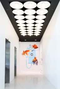 Hotel Vance, Portland, a Tribute Portfolio Hotel - Réception
