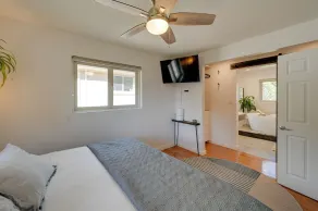 < 7 Mi to Dtwn: Denver Home w/ Large Yard! - Interiør