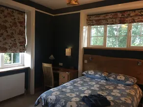 Melford House - Chambre