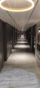 Hotel Bluzill - Receção