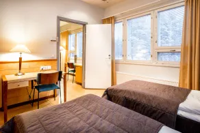Rokua Health & Spa - Habitación