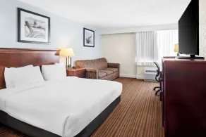 Best Western Merry Manor Inn - Chambre
