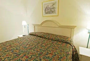 Americas Best Value Inn and Suites Houston FM 1960 - Chambre