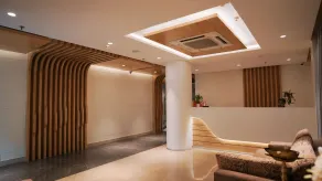 Hotel Green View - Reception
