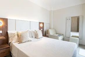 Hotel Estense - Rum