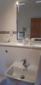 Trelawne Hotel - Bathroom