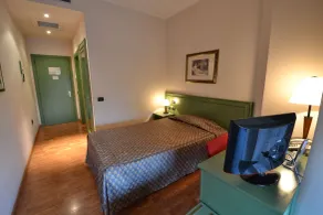 Sun Hotel - Quarto