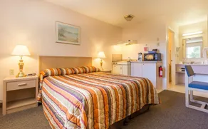 Bon Voyage Inn - Chambre