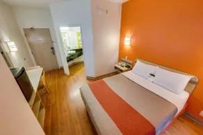 Motel 6 Brampton, ON - Toronto - Rum