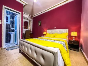 Hôtel The Place - Room